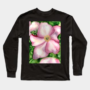 Anemone Long Sleeve T-Shirt